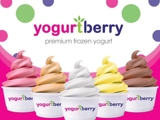 Yogurtberry