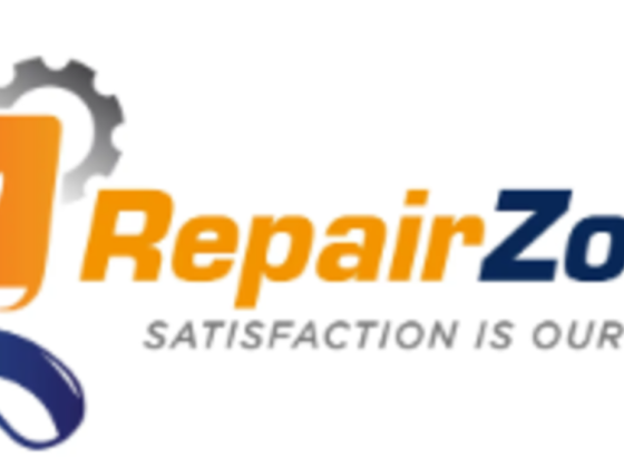 Repair Zone
