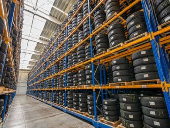 Al Amal Tyres & Accessories Trading