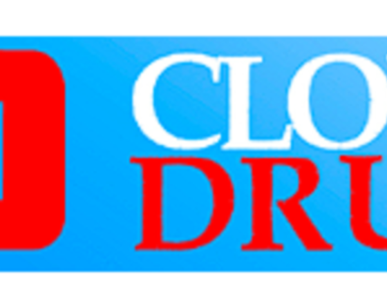 Clouds Drums