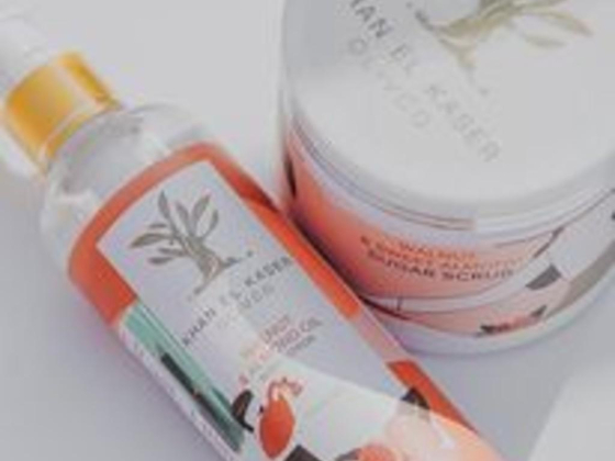 Khan El Kaser Cosmetics Trading L.l.c