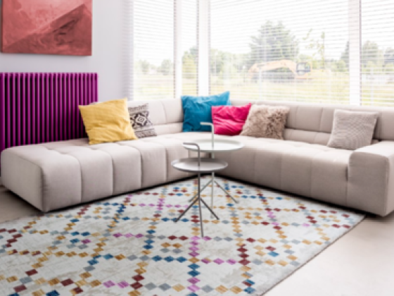 Mega Carpet Factory