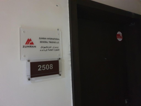 Zumran International General Trading