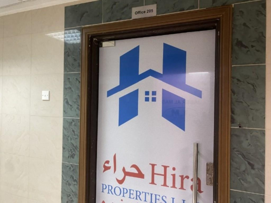 Hira Properties