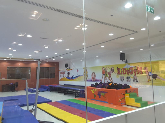 Kid"s Gym
