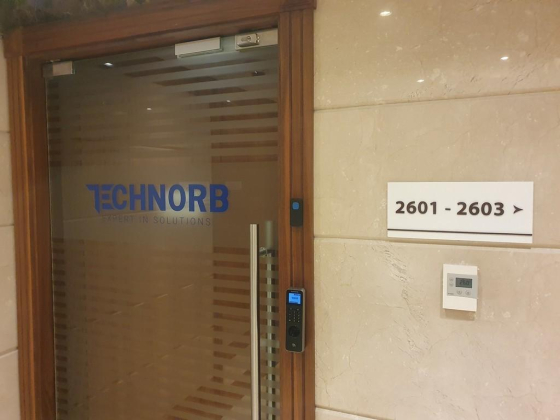 Technorb Expert In Solutions