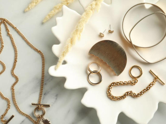 New Mas Gold And Jewellery