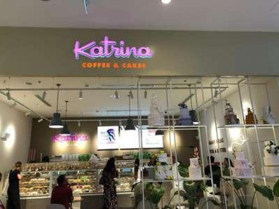 Katrina