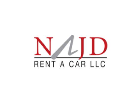 Najd Rent A Car
