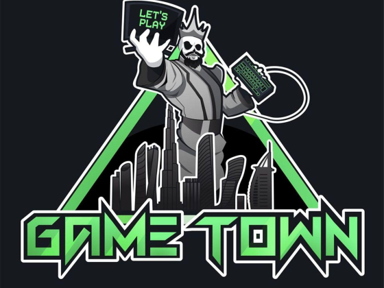 Game Town Electronic Games