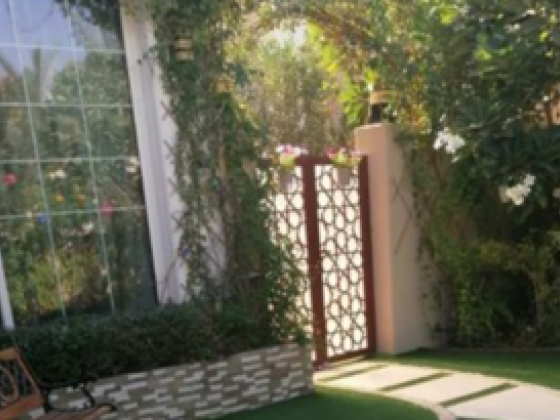 Al Mahra Landscape Gardening
