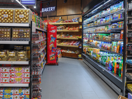 Carryfood Fresh