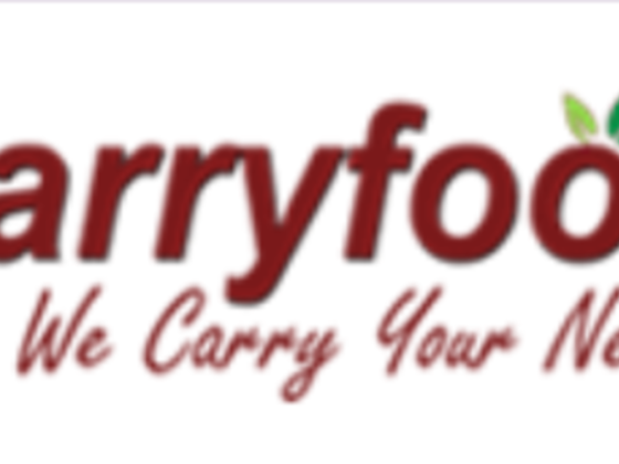 Carryfood Fresh