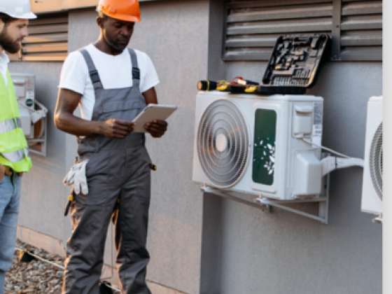 Tripoteams Facilities Management And Services