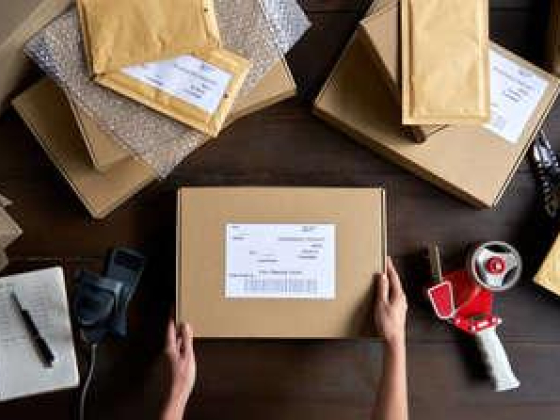 Damati Global For Packing & Packaging Materials Trading Co. L.l.c