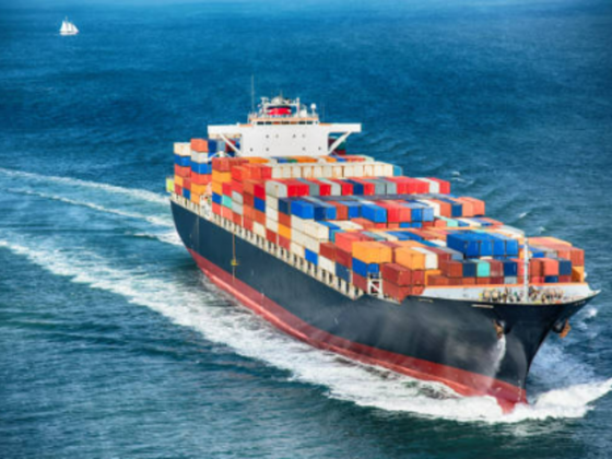 Najm Al Abraar Air & Sea Freight