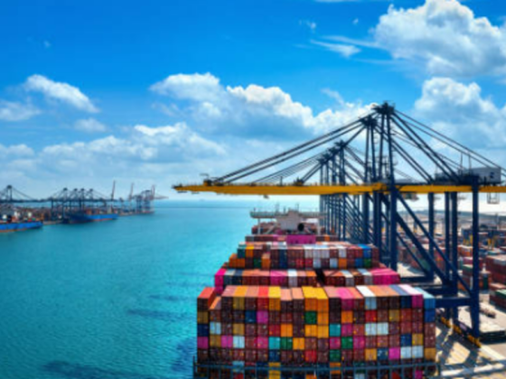 Najm Al Abraar Air & Sea Freight