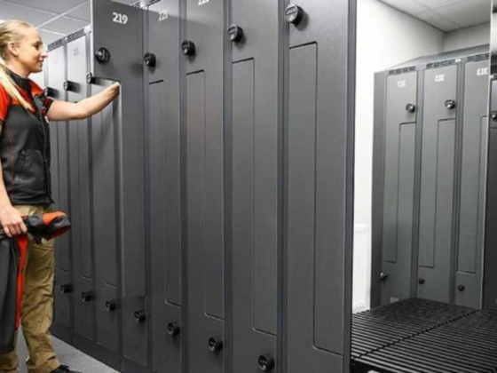 Vertical Heights Global Technical Services