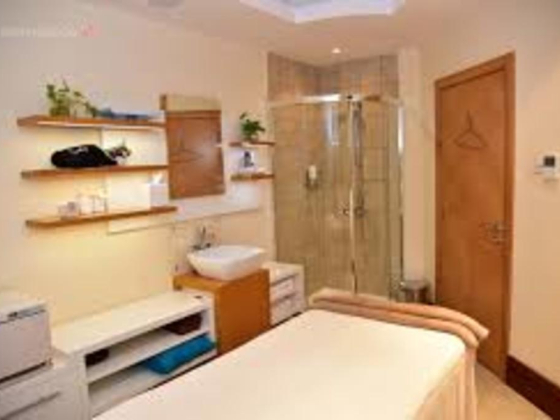 Armonia Spa