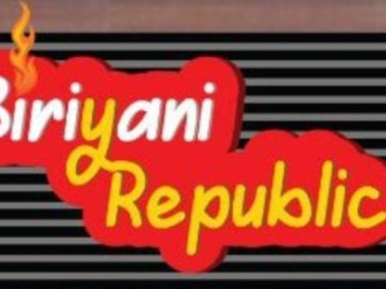 Biryani Republic