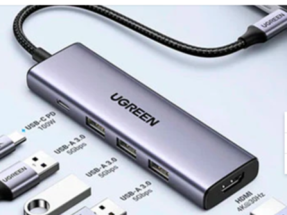 Dar Alamana Electronics Trading