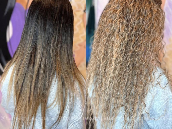 Hair Secrets By Diana