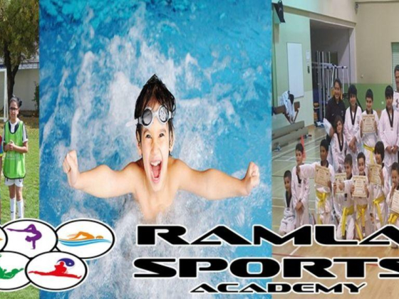 Ramla Sport