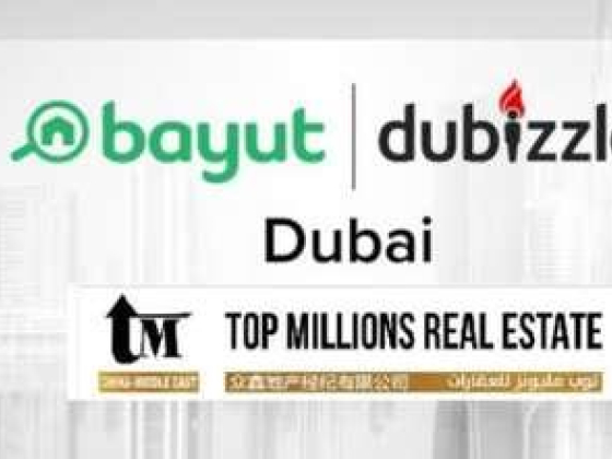 Top Millions Real Estate