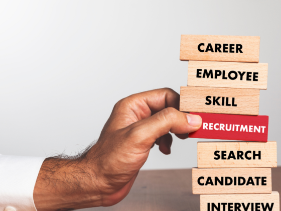 Erc International Recruitment Agency