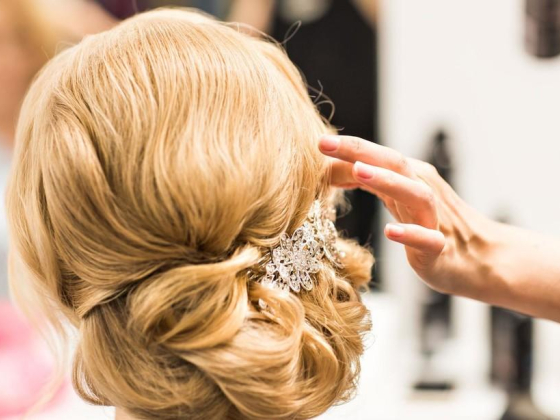 Gladys Beauty Salon
