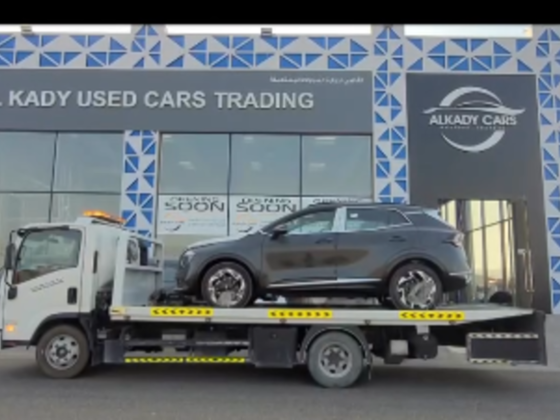 Mohamed Alkady Cars