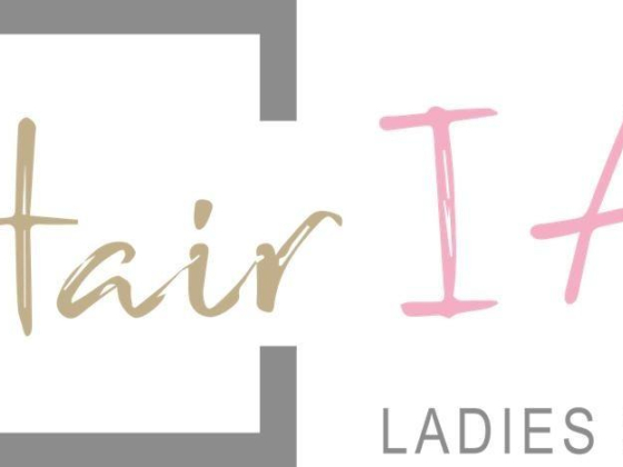Hair I Am Ladies Salon
