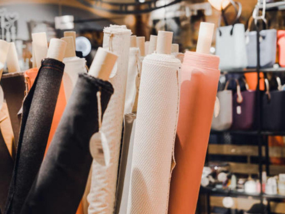 Allulua Alfarida Textile Trading