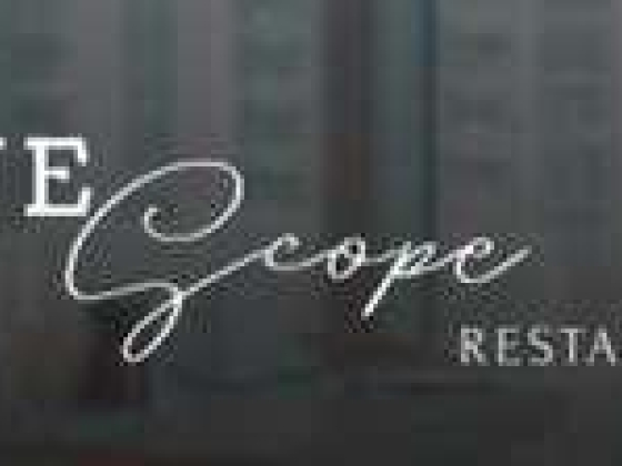 Cinescope Restaurant