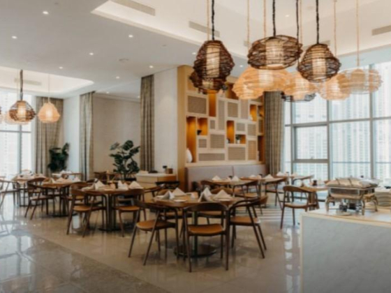 Cinescope Restaurant