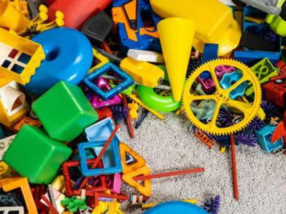 Toy Station General Trading