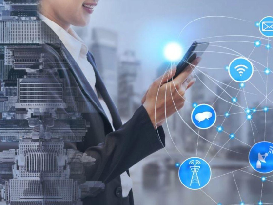 Shaun Technologies Trading