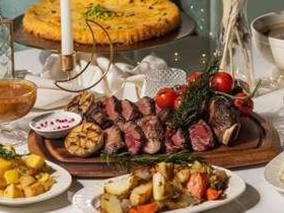 Couqley French Brasserie