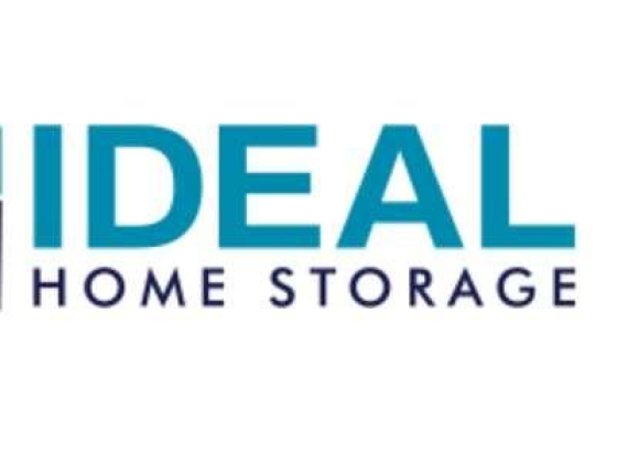 Ideal Home Storage