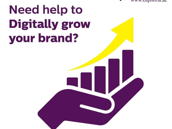 Euphoria Marketing & Consulting