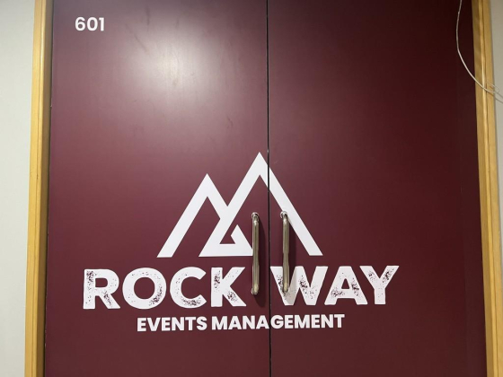 Rock Way Events Management Est.