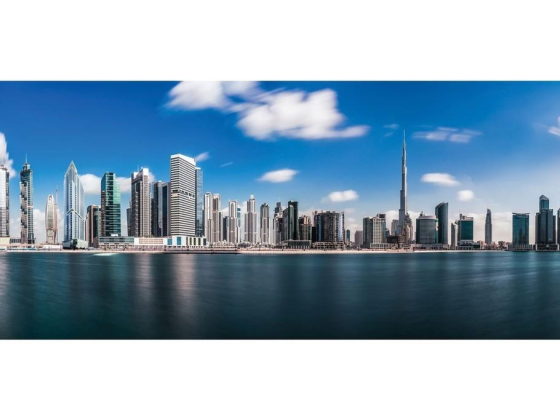 Orion Real Estate Development
