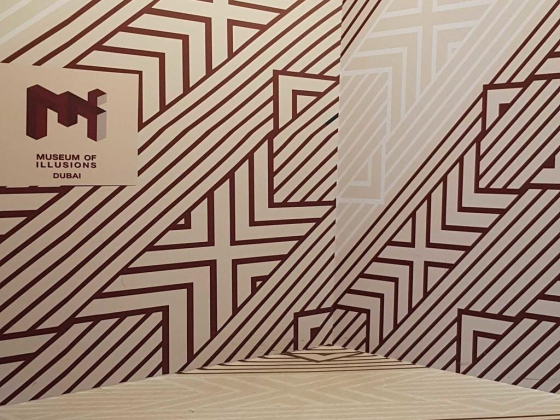 Museum Of Illusions