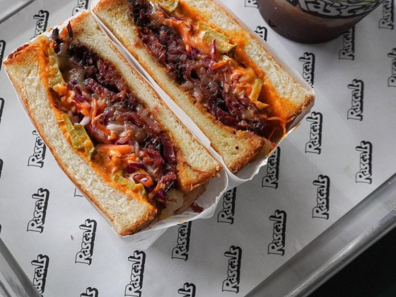 Rascals Deli