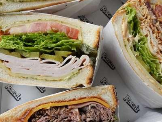 Rascals Deli