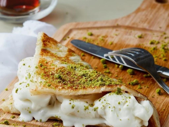 Turkish Steak Restaurant & Cafe