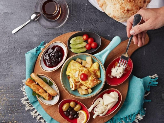 Turkish Steak Restaurant & Cafe