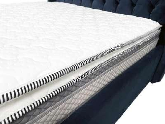 Home Genie Mattresses Manufacturing