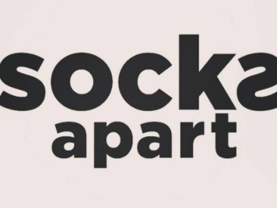 Socks Apart