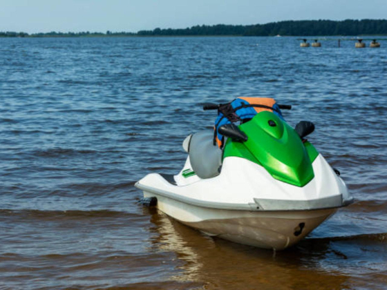 Sea Ride Rental